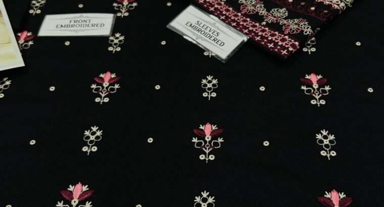 NEW ARRIVAL’S WINTER COLLECTION 2026/27