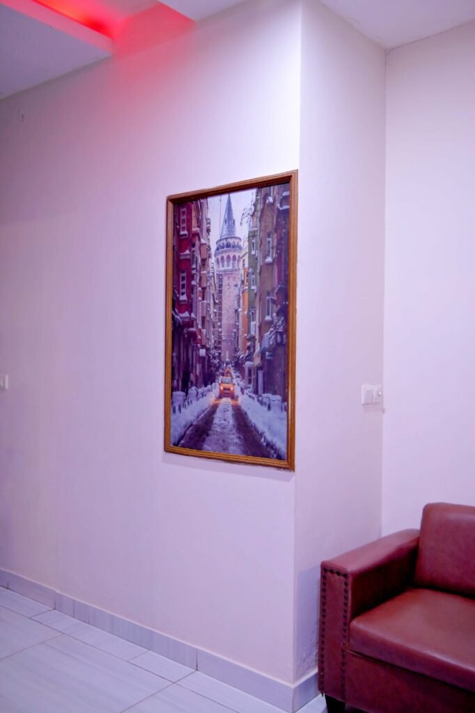 Hotel Sahil Inn Karachi | Comfortable Stay in DHA Phase 8 - photo 14
