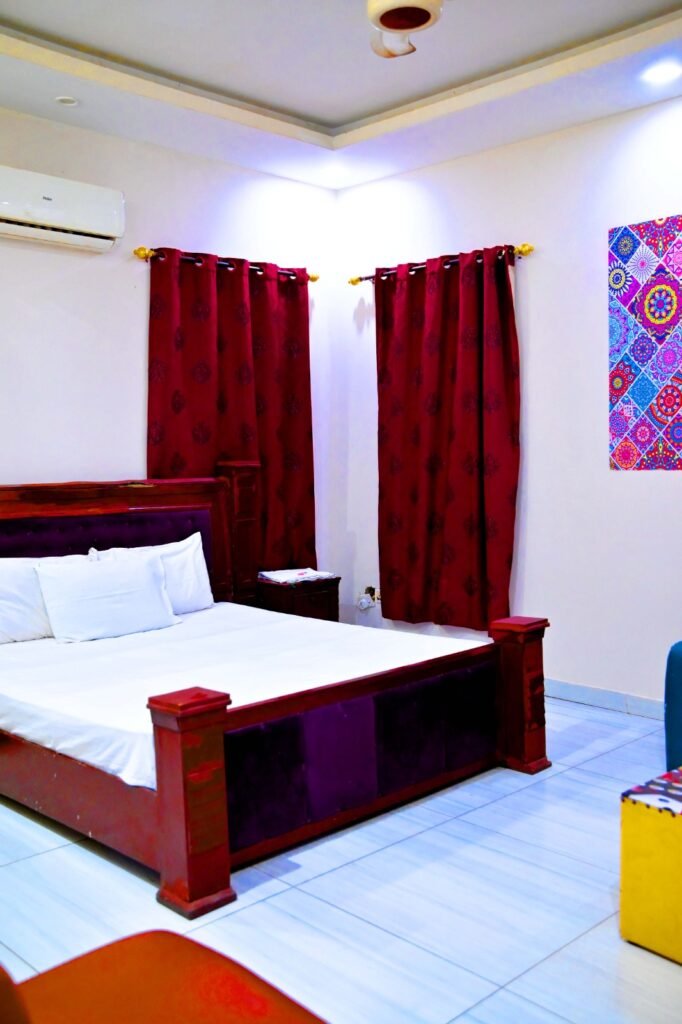 Hotel Sahil Inn Karachi | Comfortable Stay in DHA Phase 8 - photo 12