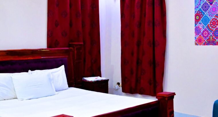 Hotel Sahil Inn Karachi | Comfortable Stay in DHA Phase 8