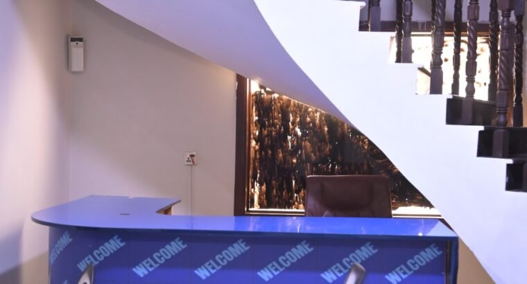 Hotel Sahil Inn Karachi | Comfortable Stay in DHA Phase 8
