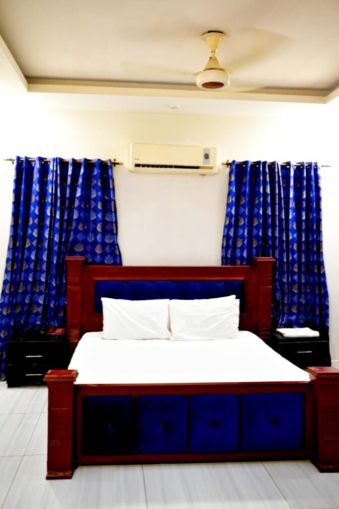 Hotel Sahil Inn Karachi | Comfortable Stay in DHA Phase 8 - photo 6