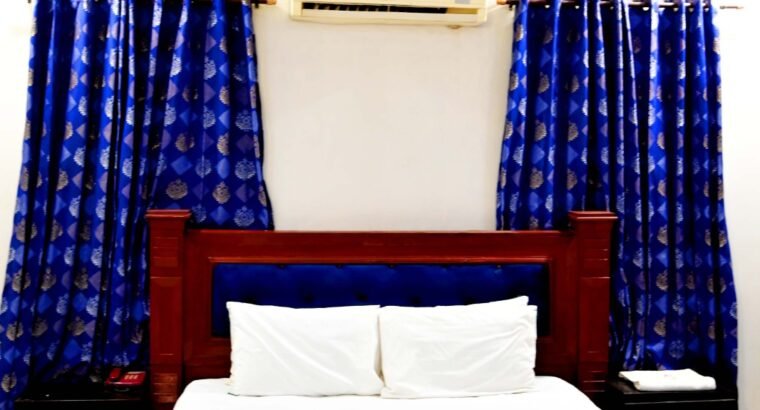 Hotel Sahil Inn Karachi | Comfortable Stay in DHA Phase 8