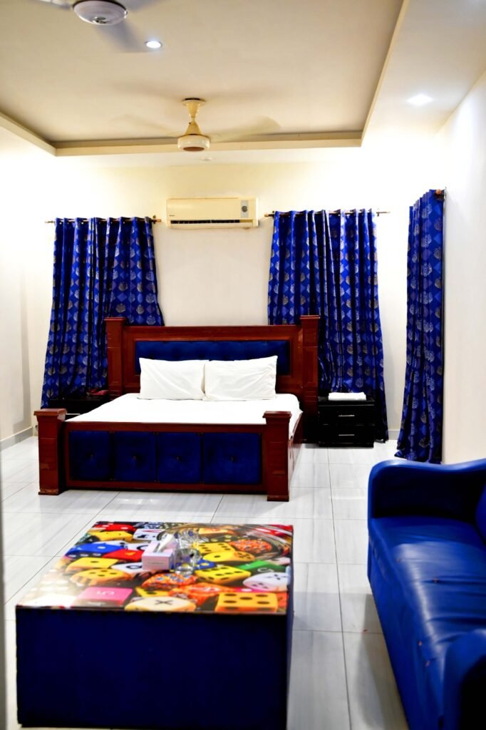 Hotel Sahil Inn Karachi | Comfortable Stay in DHA Phase 8 - photo 20