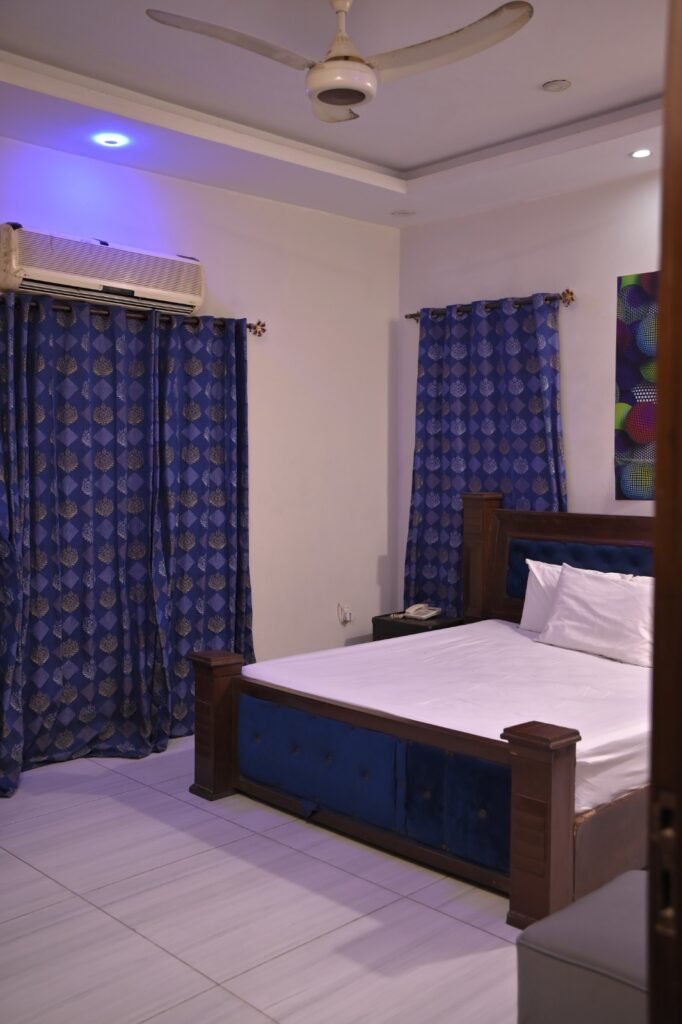 Hotel Sahil Inn Karachi | Comfortable Stay in DHA Phase 8 - photo 19