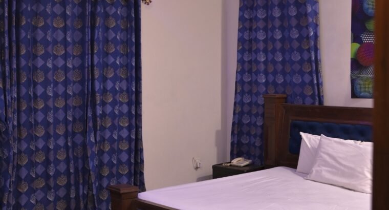 Hotel Sahil Inn Karachi | Comfortable Stay in DHA Phase 8