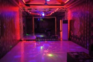 Hotel Sahil Inn Karachi | Comfortable Stay in DHA Phase 8