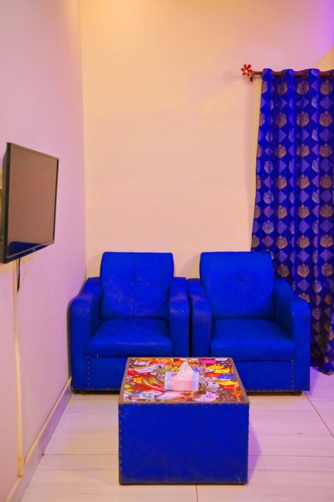 Hotel Sahil Inn Karachi | Comfortable Stay in DHA Phase 8 - photo 11