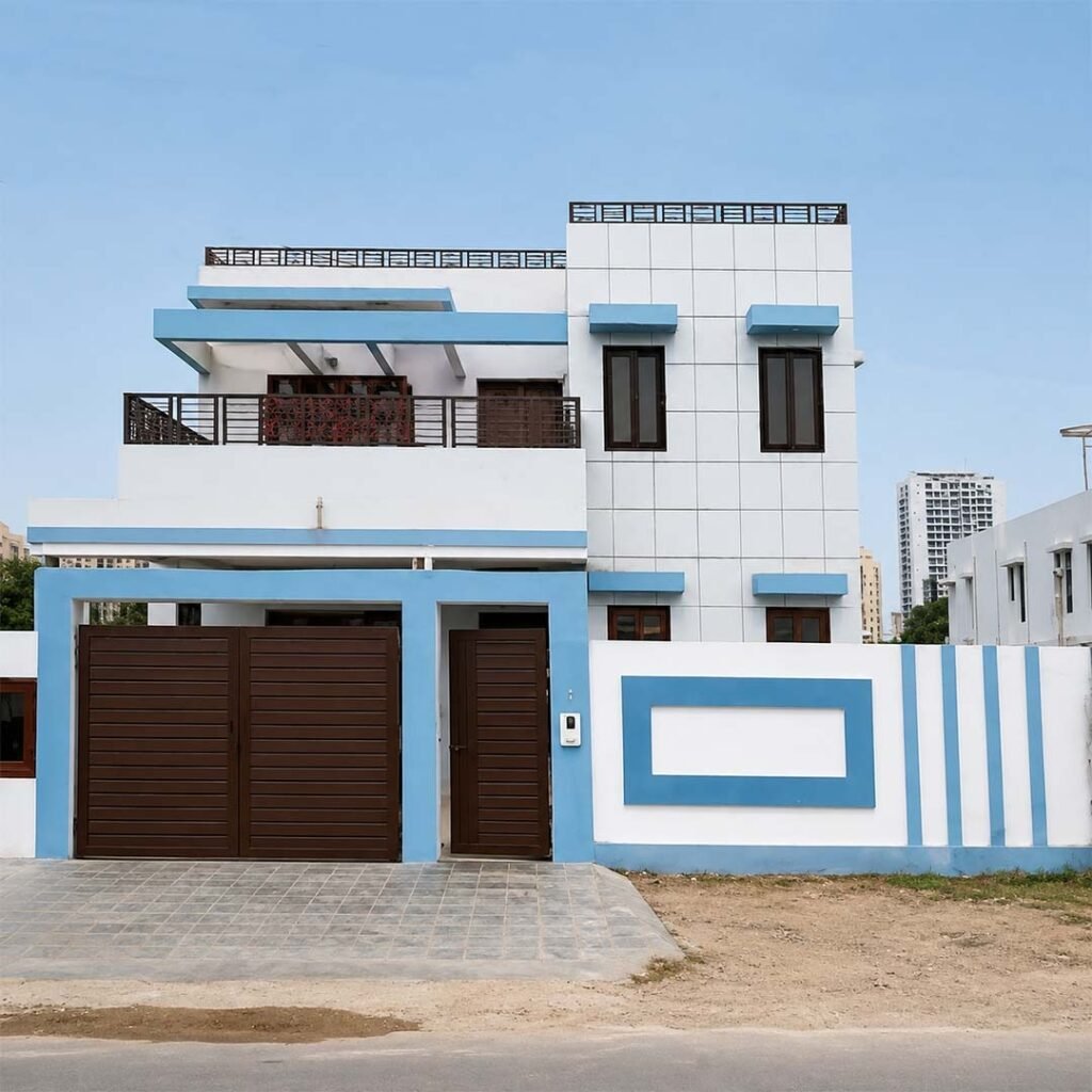 Hotel Sahil Inn Karachi | Comfortable Stay in DHA Phase 8 - photo 1
