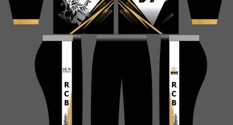 CUSTOMIZED TROUSER AND SHIRTS
