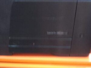 HP LaserJet Pro 200 M251n Color Printer — For Sale