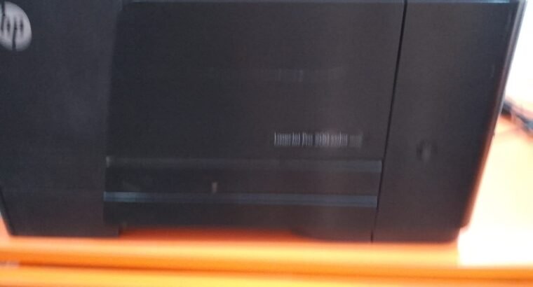 HP LaserJet Pro 200 M251n...