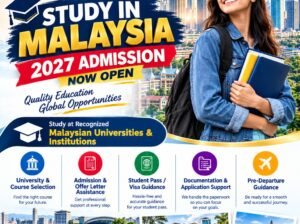 INTERNATIONAL CONSULTING SERVICES (ICS) – VISA & STUDY ABROAD CONSULTANTS