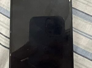 Iphone 14 with box with 2 months sim time NON PTA Color:Midnight