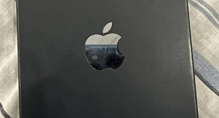 Iphone 14 with box with 2 months sim time NON PTA Color:Midnight