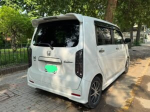 🚘 HONDA N-WGN CUSTOM 2022 — FOR SALE 🔥 ✨ 2022 MODEL | 2024 IMPORT | LOW M