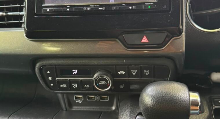 🚘 HONDA N-WGN CUSTOM 2022 — FOR SALE 🔥 ✨ 2022 MODEL | 2024 IMPORT | LOW M