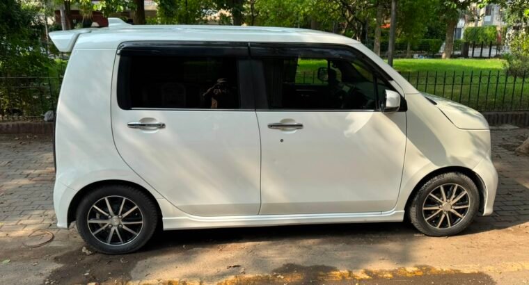 🚘 HONDA N-WGN CUSTOM 2022 — FOR SALE 🔥 ✨ 2022 MODEL | 2024 IMPORT | LOW M