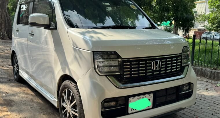 🚘 HONDA N-WGN CUSTOM 2022 — FOR SALE 🔥 ✨ 2022 MODEL | 2024 IMPORT | LOW M