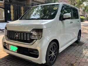 🚘 HONDA N-WGN CUSTOM 2022 — FOR SALE 🔥 ✨ 2022 MODEL | 2024 IMPORT | LOW M