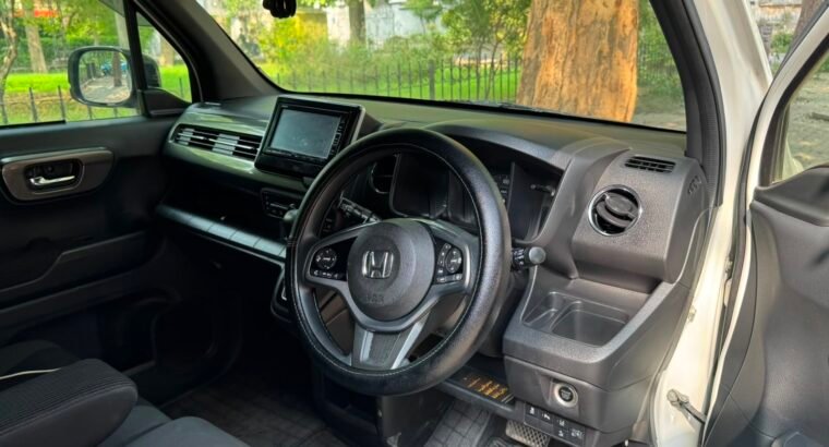 🚘 HONDA N-WGN CUSTOM 2022 — FOR SALE 🔥 ✨ 2022 MODEL | 2024 IMPORT | LOW M