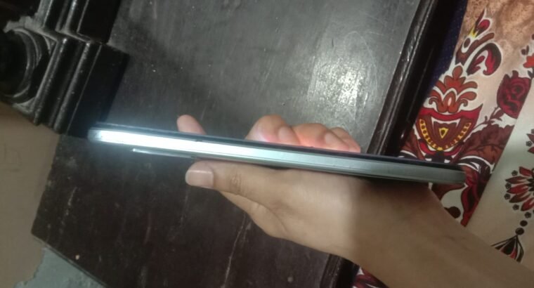 Vivo Y21 (4GB/64GB) – Single Hand Use – Panel Change – PTA Approved