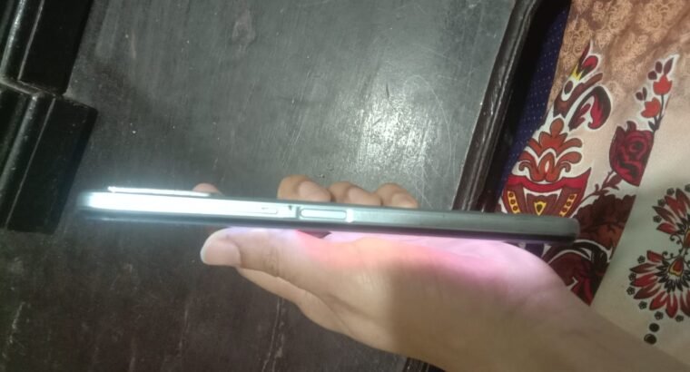 Vivo Y21 (4GB/64GB) – Single Hand Use – Panel Change – PTA Approved