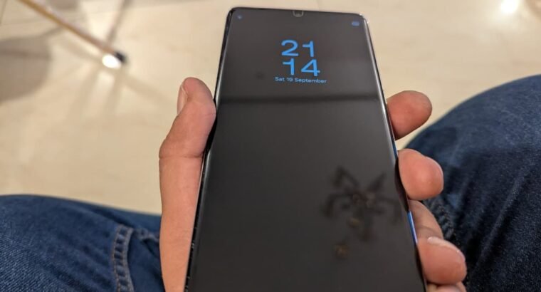 Samsung Galaxy S21 Ultra 5G 12/128 Gb PT...