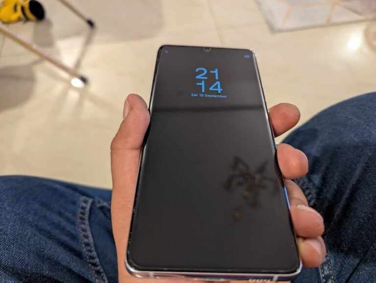 Samsung Galaxy S21 Ultra 5G 12/128 Gb PTA Approved