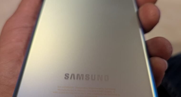 Samsung Galaxy S21 Ultra 5G 12/128 Gb PTA Approved