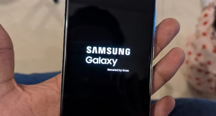 Samsung Galaxy S21 Ultra 5G 12/128 Gb PTA Approved