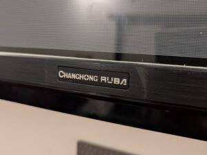 Changhong Ruba 51″ Plasma TV (Model: PT51C2000) – Good Condition