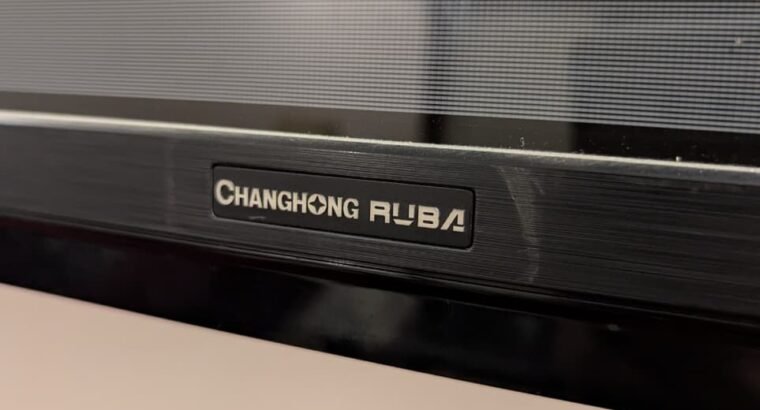 Changhong Ruba 51″ Plasma TV (Model: PT5...