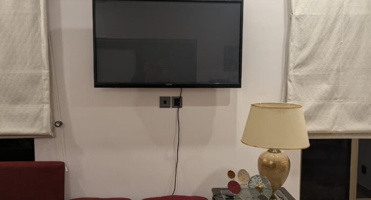 Changhong Ruba 51″ Plasma TV (Model: PT51C2000) – Good Condition