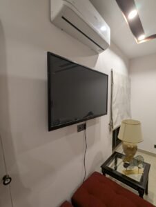 Changhong Ruba 51″ Plasma TV (Model: PT51C2000) – Good Condition
