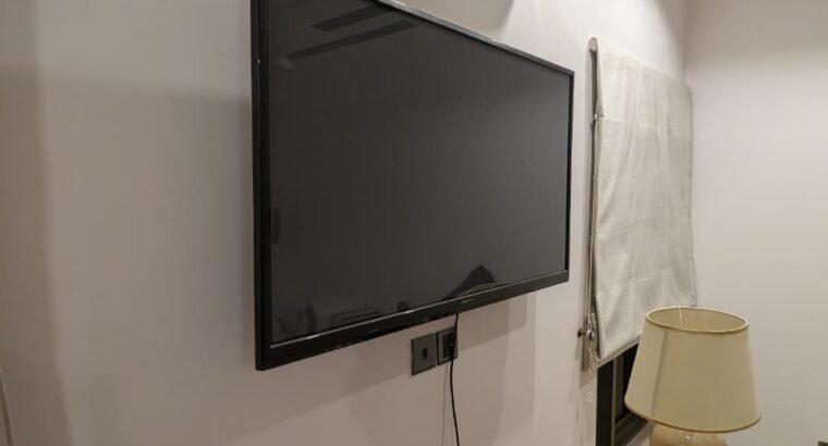 Changhong Ruba 51″ Plasma TV (Model: PT51C2000) – Good Condition