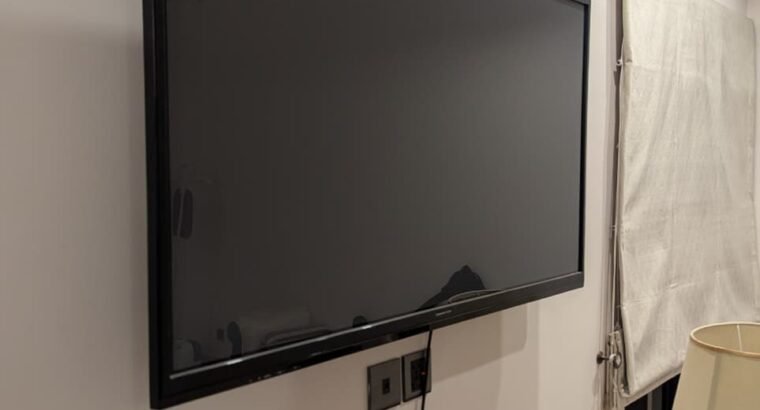 Changhong Ruba 51″ Plasma TV (Model: PT51C2000) – Good Condition