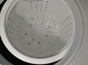 Kenwood Dryer