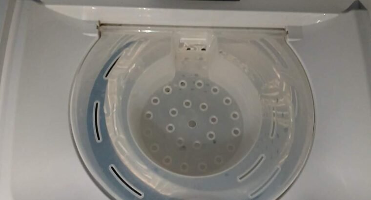 Kenwood Dryer