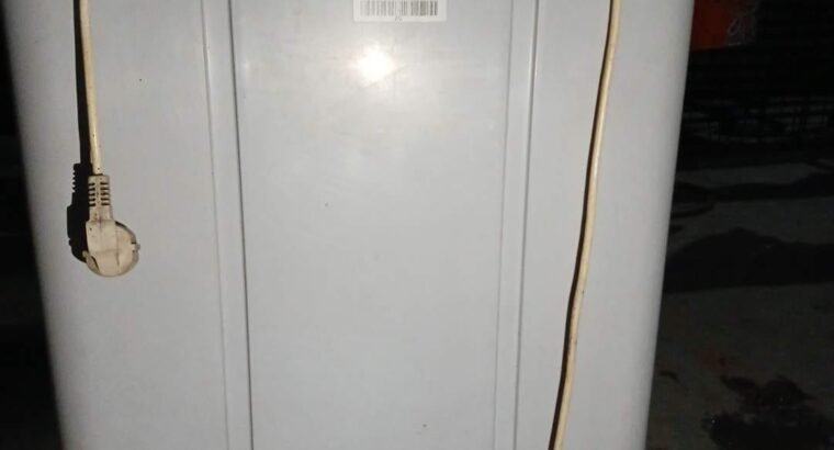 Kenwood Dryer