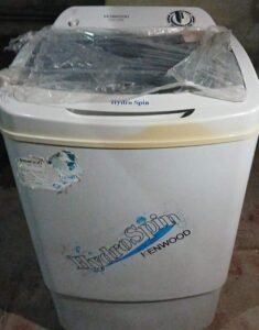 Kenwood Dryer