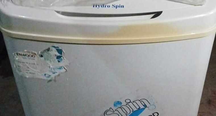 Kenwood Dryer