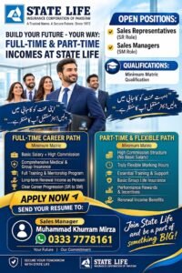 Transform Your Spare Time Into Extra Income! Join a Trusted Insurance Giant