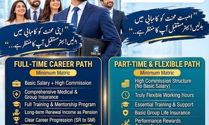 Transform Your Spare Time Into Extra Income! Join a Trusted Insurance Giant