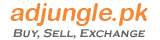 Adjungle.pk - Buy, Sell, Exchange