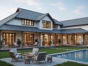 Looking for a 2 Kanal Farm House for Sale on Barki Road Lahore?
