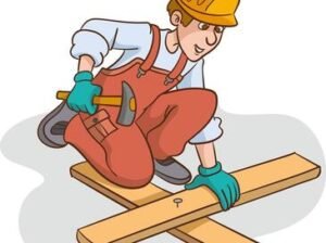 carpenter available for bed room set repairing and fitting
