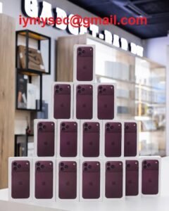 iPhone Duo, iPhone 18 Pro Max, iPhone 18 Pro, Apple Watch Ultra 4,