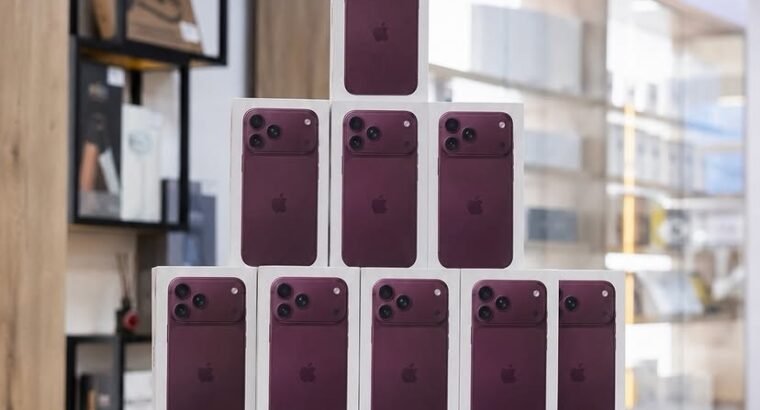 iPhone Duo, iPhone 18 Pro...
