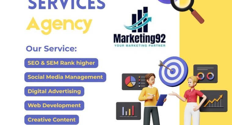 Seo services in Pakistan number 1 organi...
